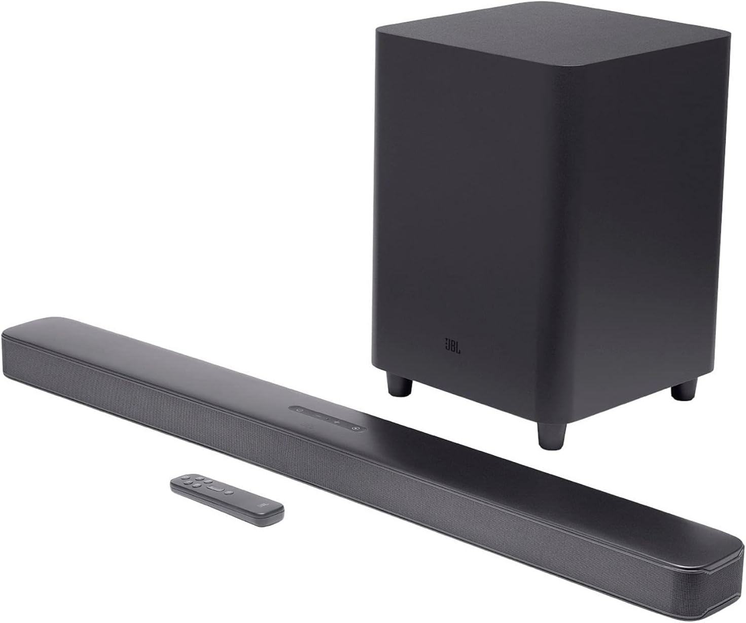 JBL Bar 5.1 (B07WFXNWZM)
