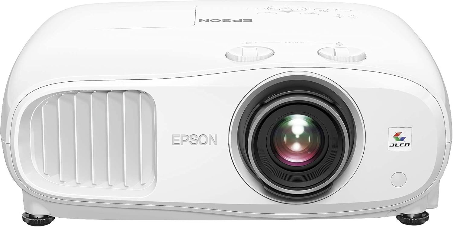 Epson Home Cinema 3800 (B07XF2G9WT)