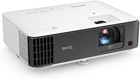 BenQ TK700STi Home Projector