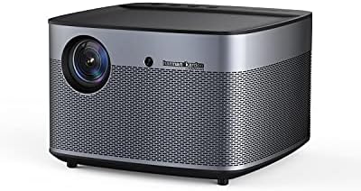 XGIMI Horizon Pro: Not for Serious Gamers