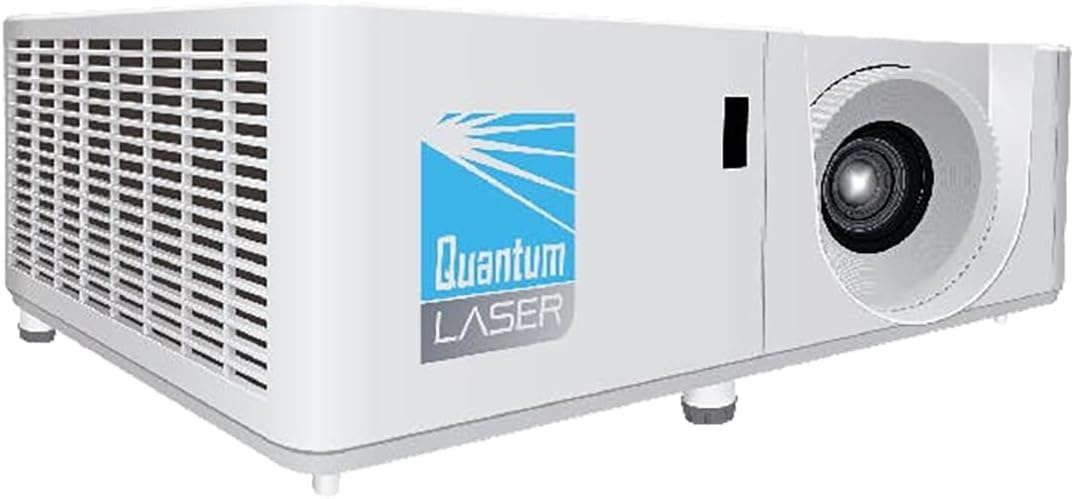 InFocus Core Series INL144 XGA Laser Projector
