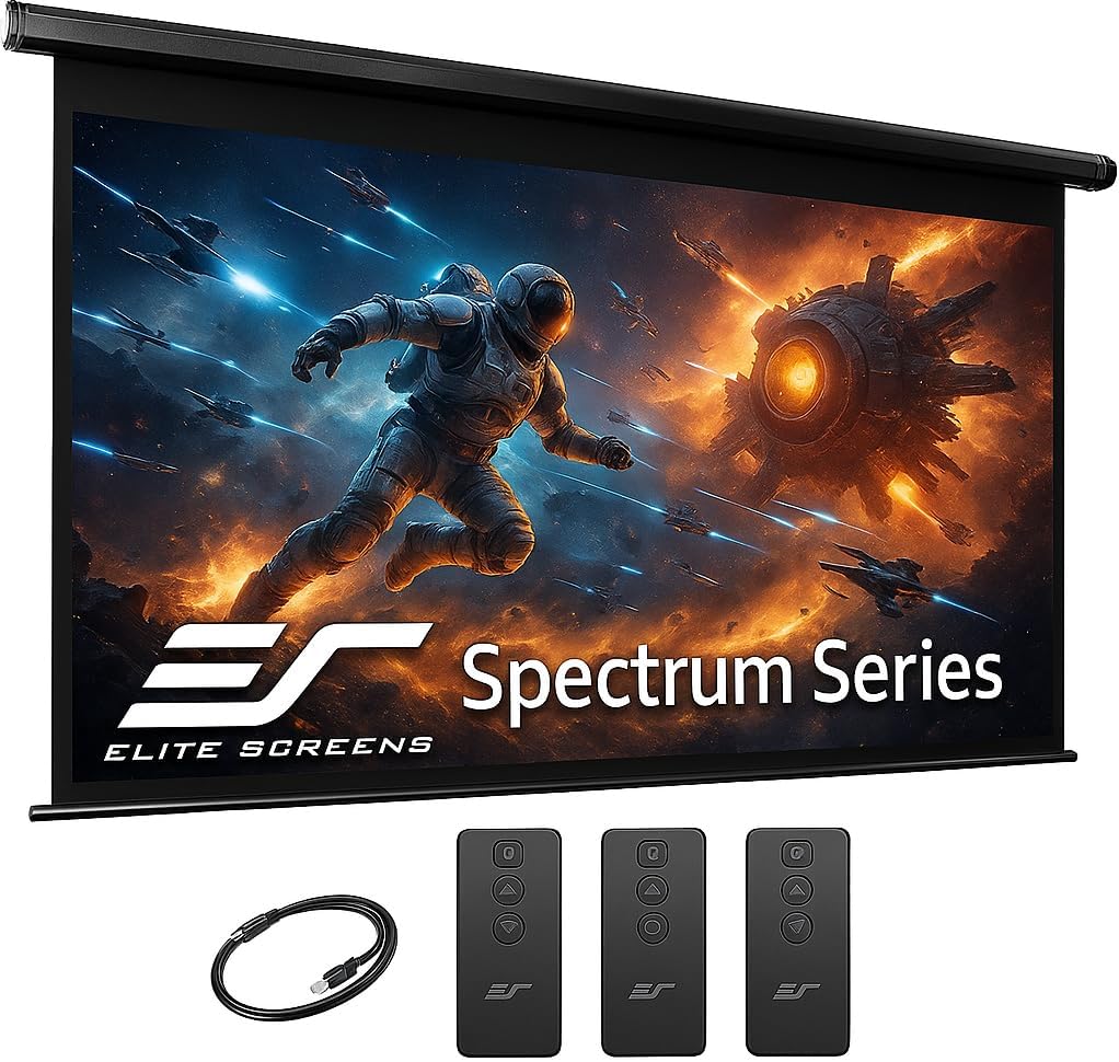 Elite Screens Aeon CLR