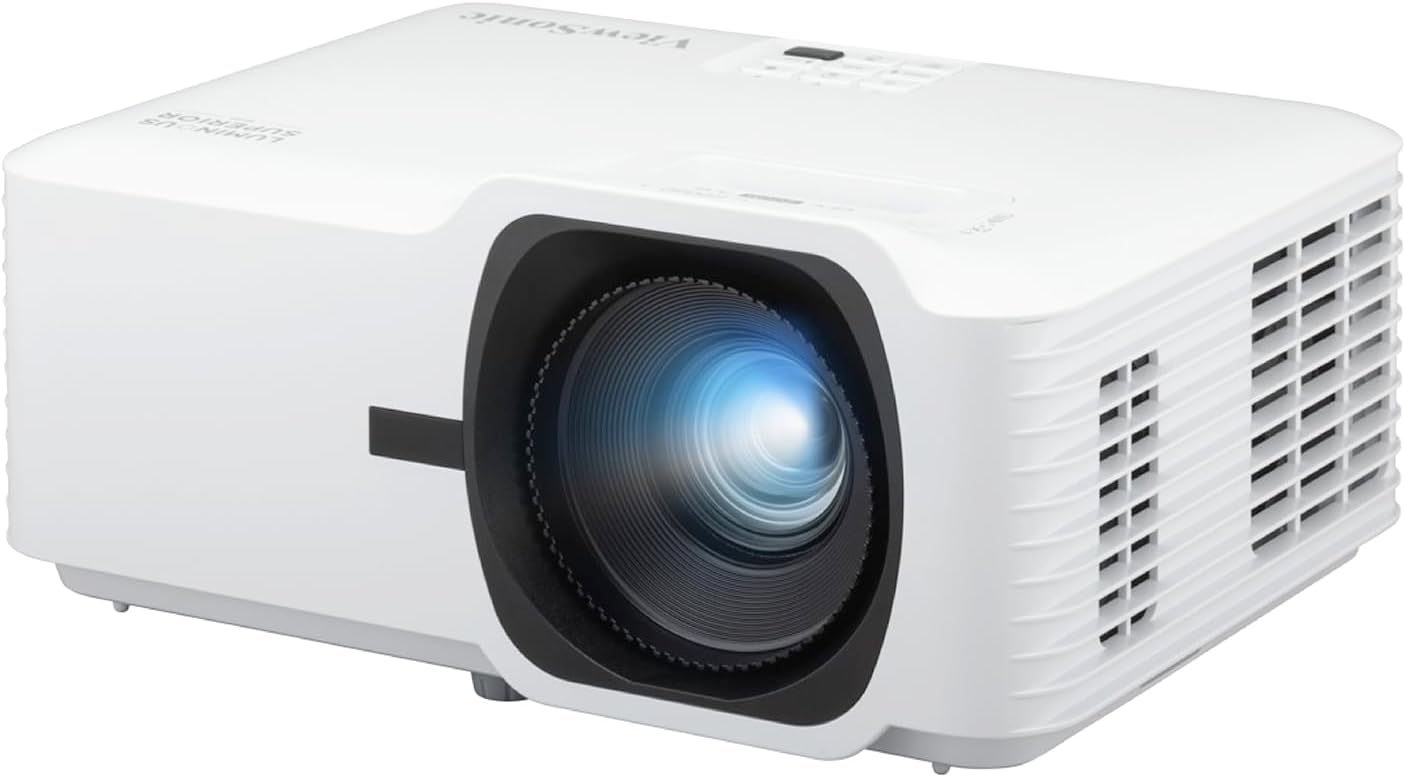 ViewSonic LS740HD (B0CDG3JKQP)