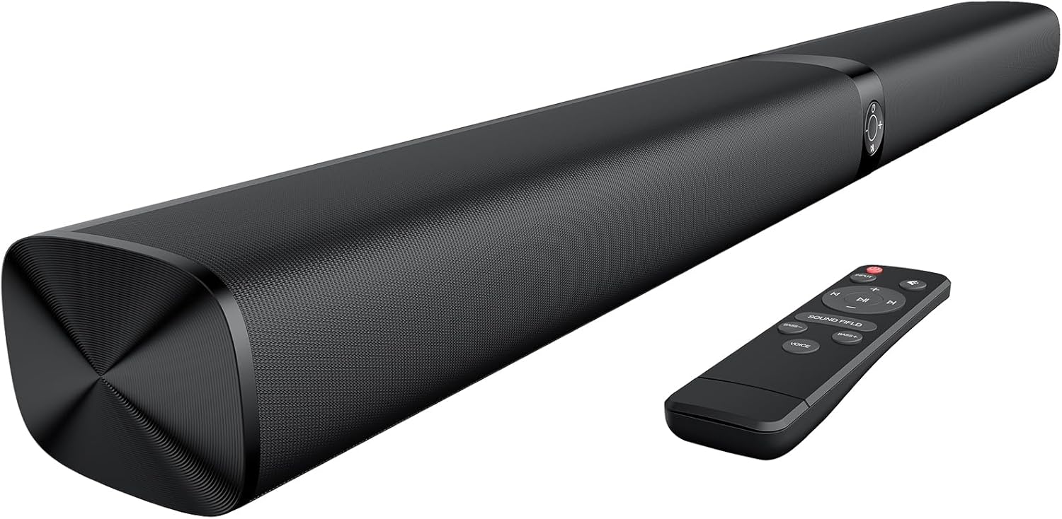 Sound Bar for Smart TV (B0DNZCJ93D)