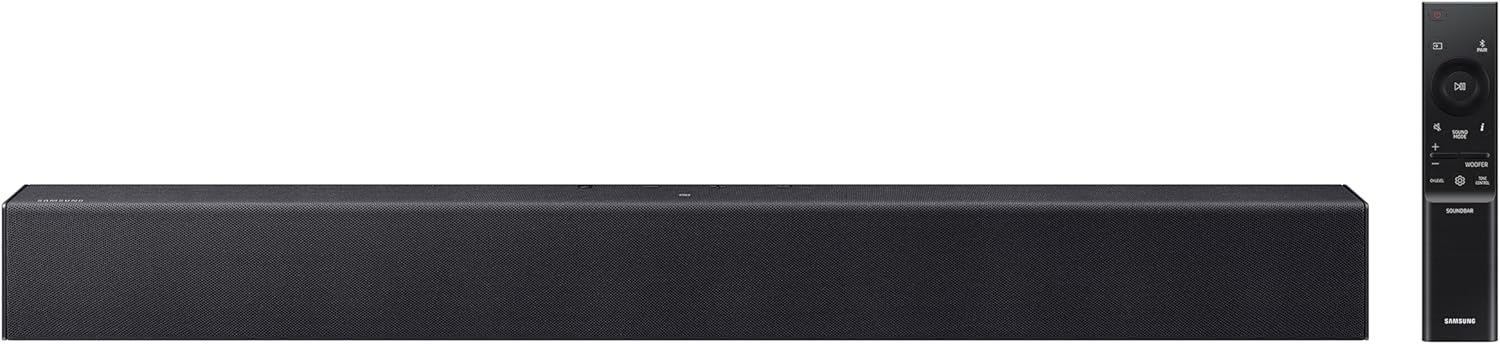 Samsung B-Series HW B400F (B0DY1Z934F)