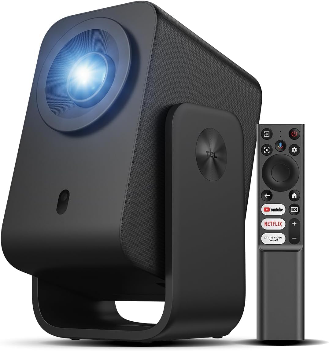 TCL C1 Smart Projector (B0FD3CGH9P)