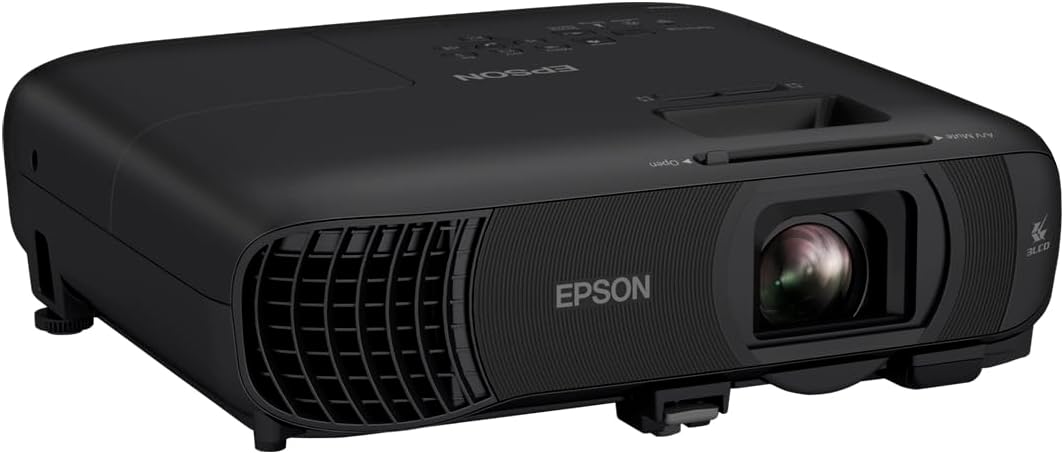 Epson Pro EX9270 Wireless 1080p 3-Chip 3LCD Business Projector