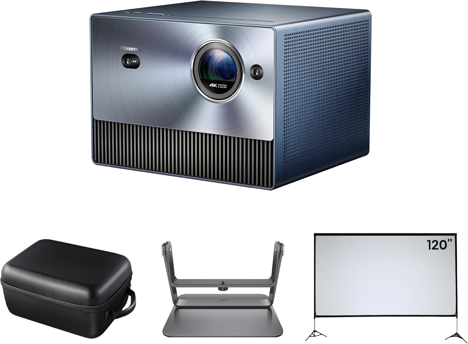 Hisense C1 Laser TV