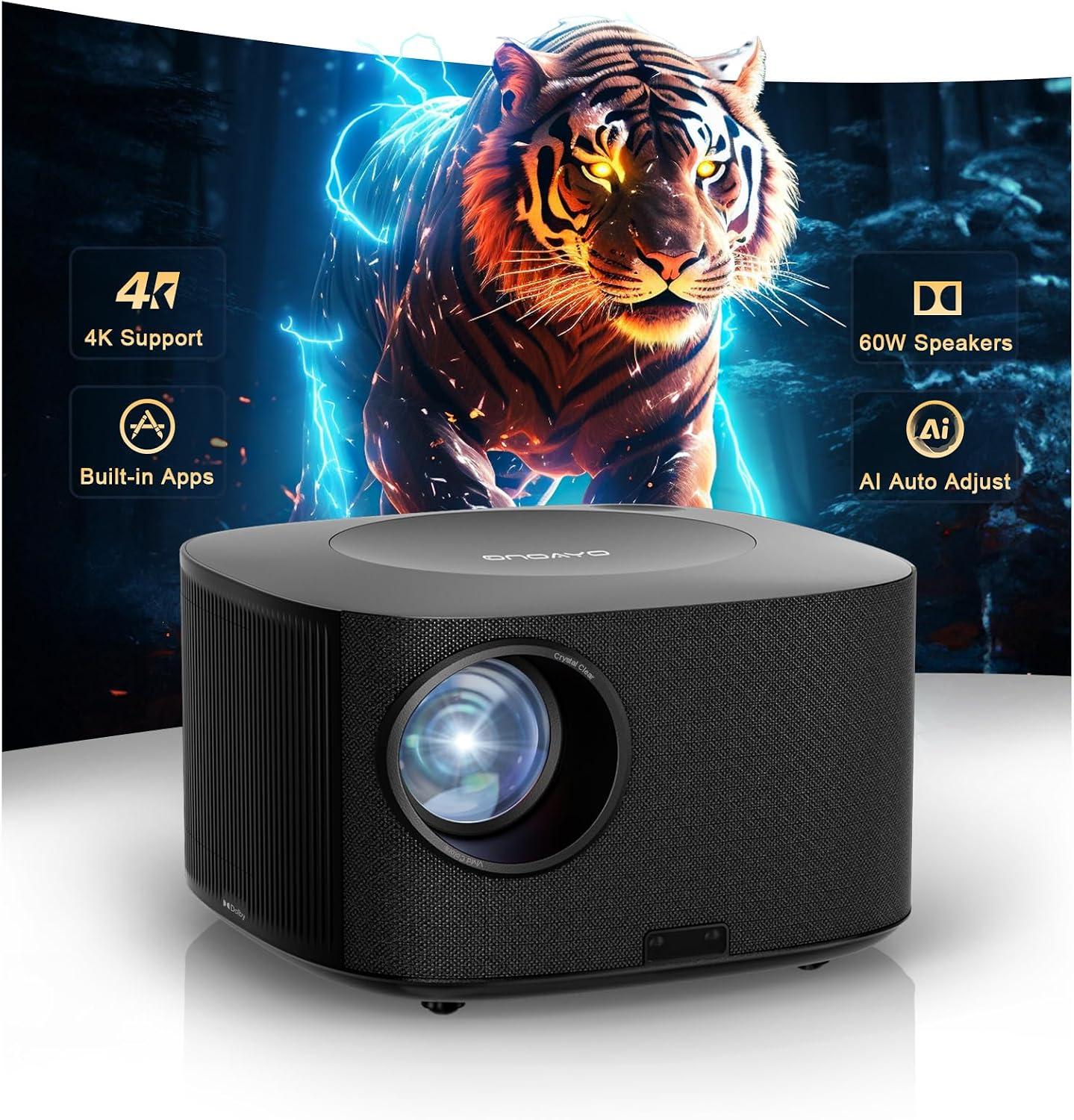 ONOAYO 60W Dolby (B0G4D9NJRX)