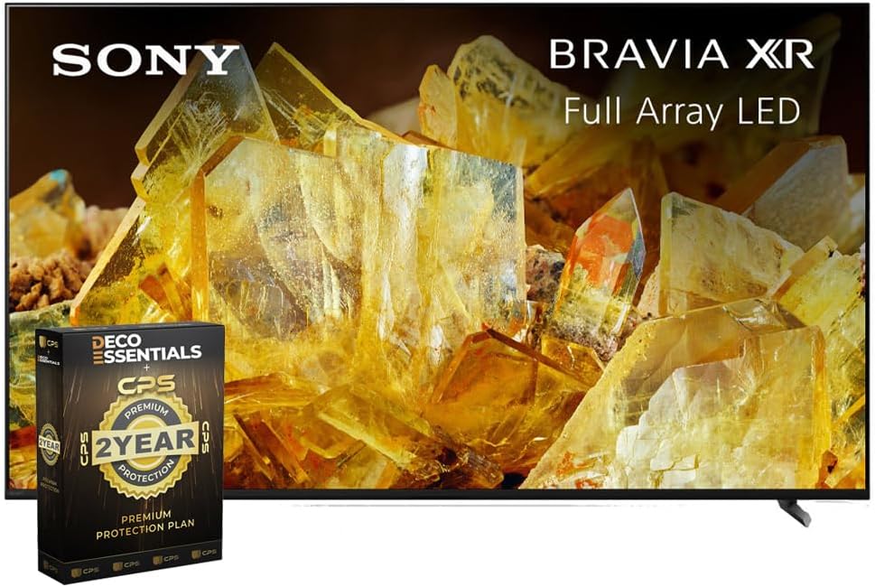 Sony X90L